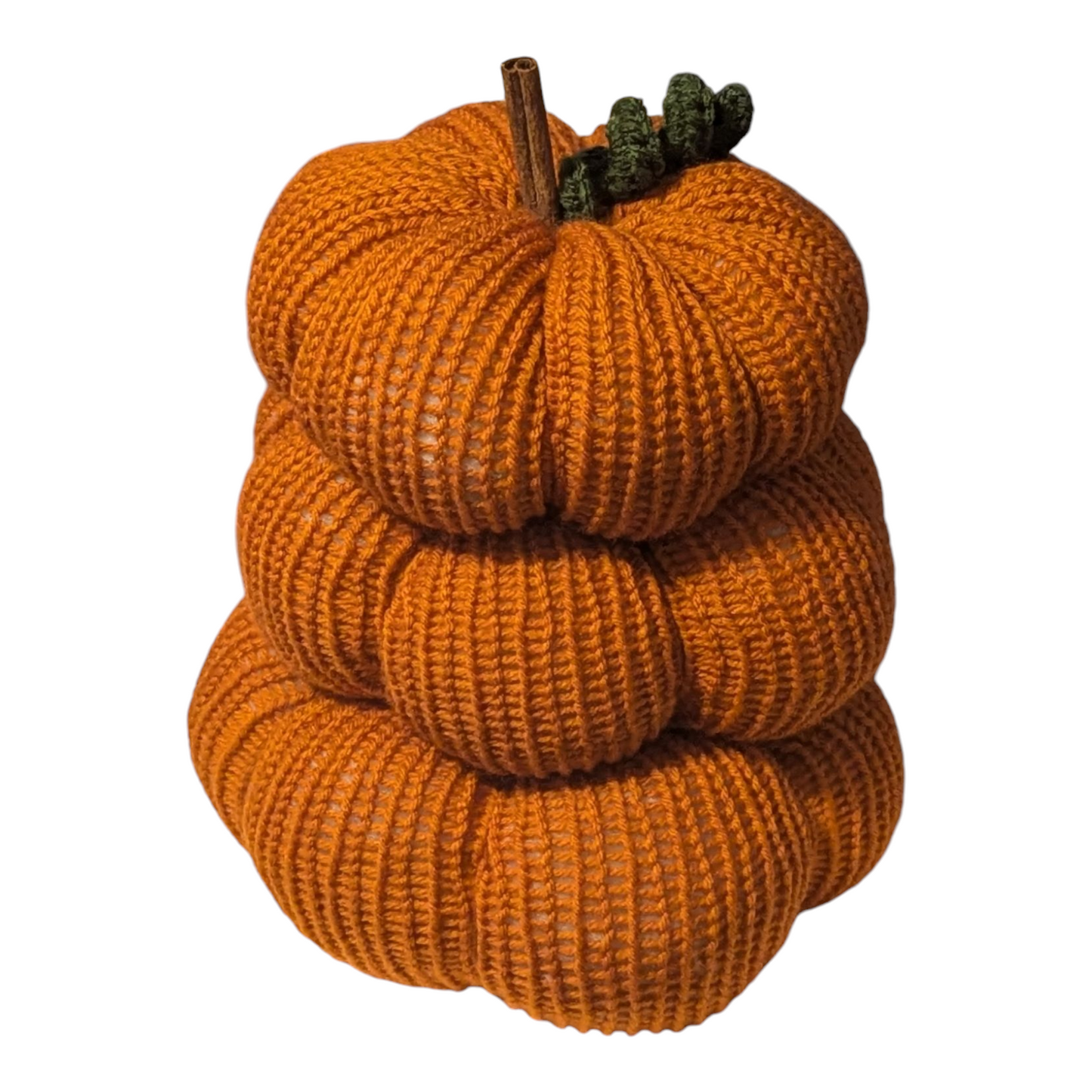 Pumpkin Stack